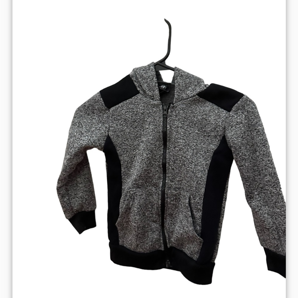 Jam, play boys jacket